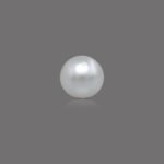 8.32 carats South Sea Pearl ( 9.24 ratti Moti )