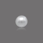 5.56 carats South Sea Pearl ( 6.18 ratti Moti )