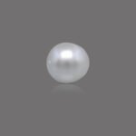 5.7 carats South Sea Pearl ( 6.33 ratti Moti )