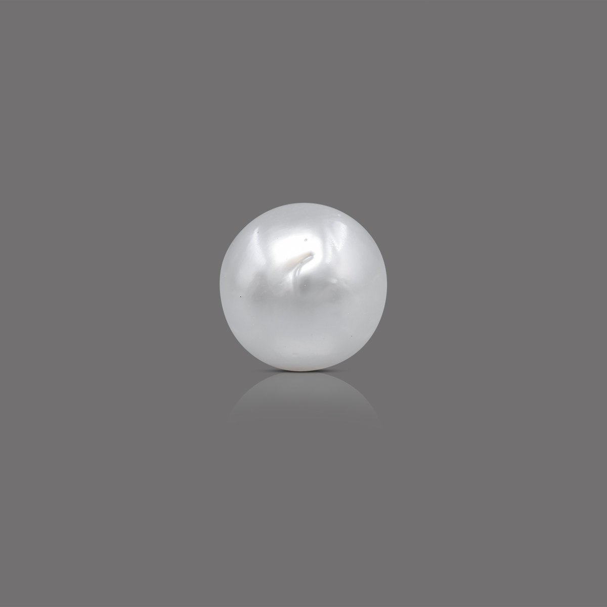 d1125-rg-ss-moti-78-1 10.03 carats South Sea Pearl ( 11.14 ratti Moti ) - Image 1