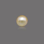 5.38 carats South Sea Pearl ( 5.98 ratti Moti )