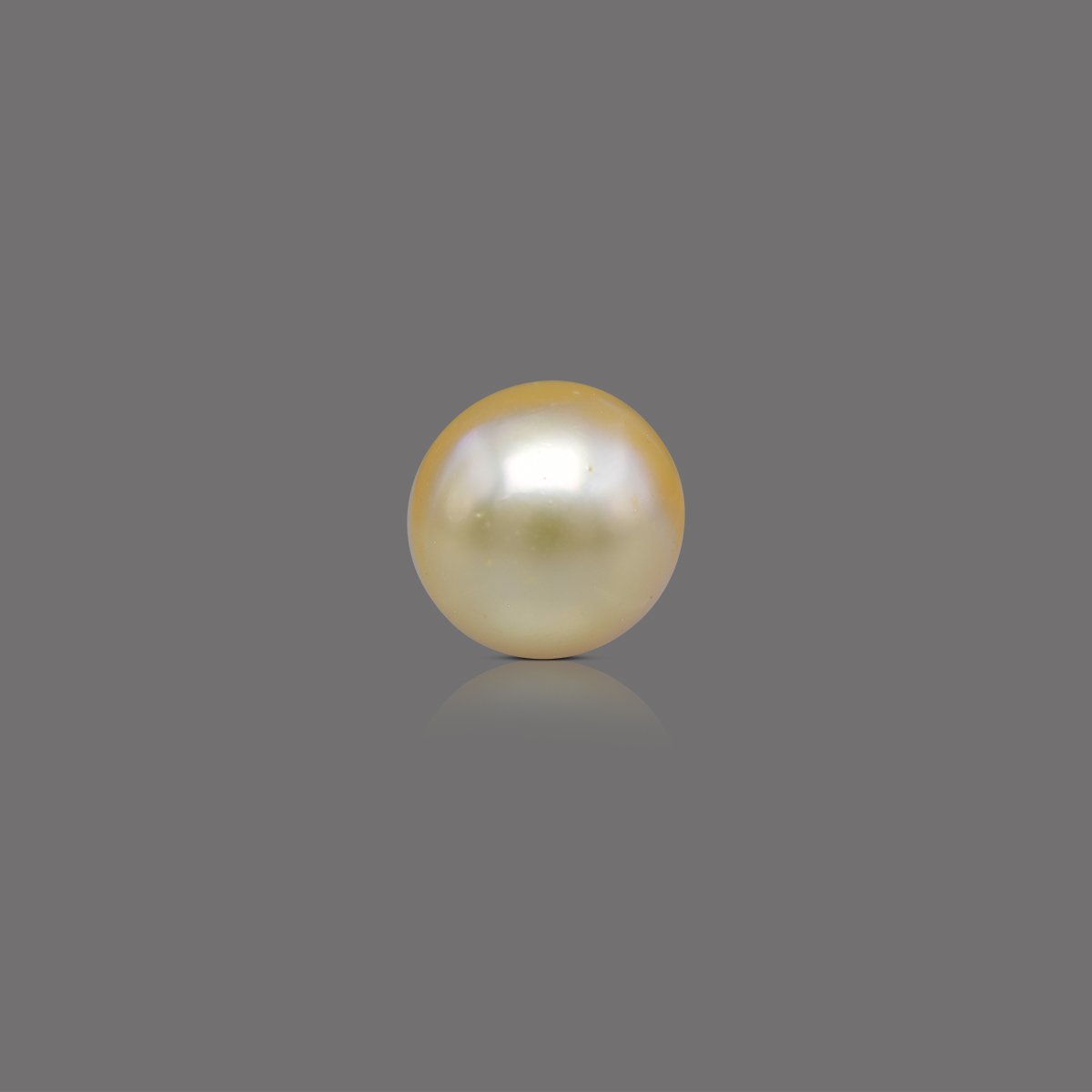 d1125-rg-ss-moti-84-1 5.38 carats South Sea Pearl ( 5.98 ratti Moti ) - Image 1