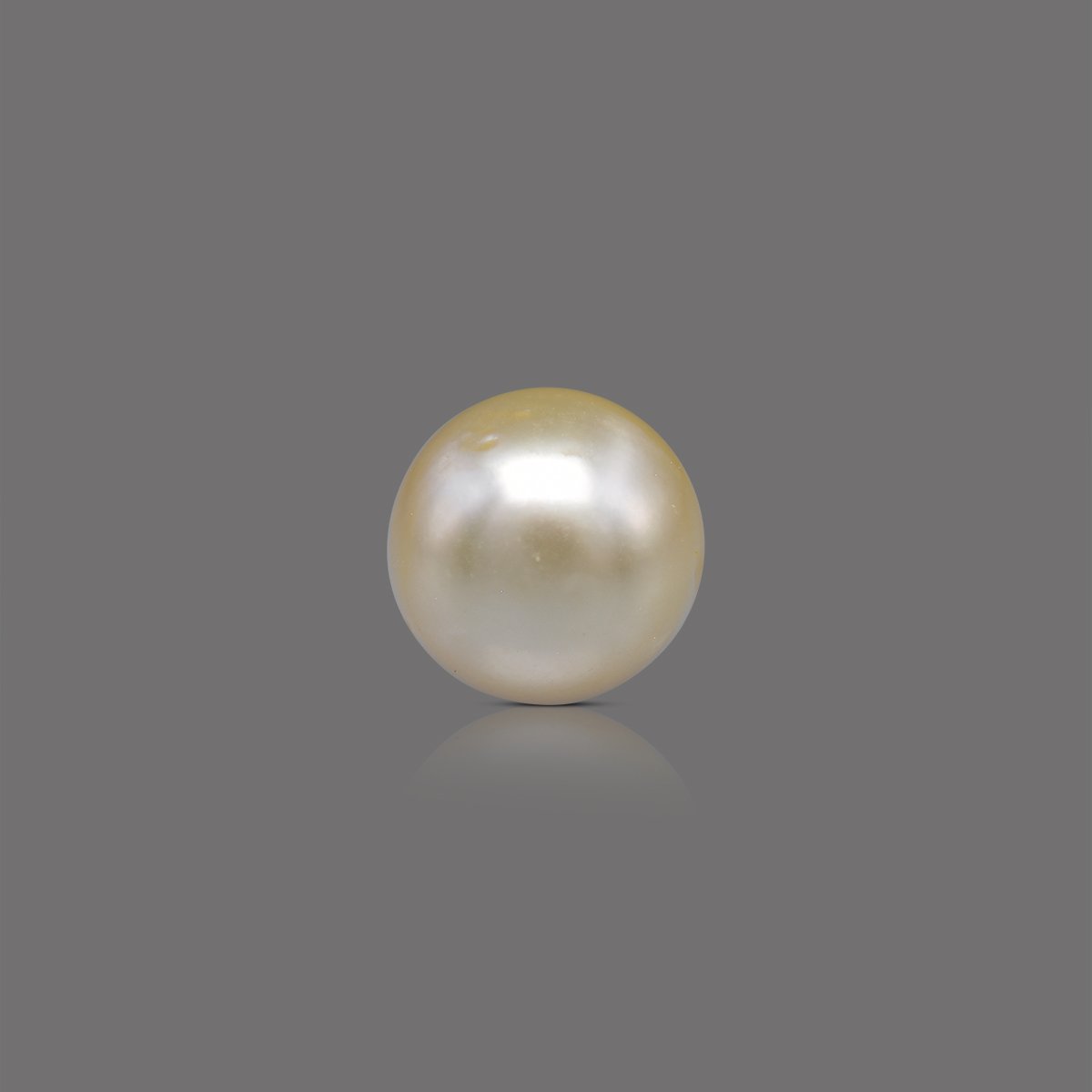 d1125-rg-ss-moti-87-1 6.67 carats South Sea Pearl ( 7.41 ratti Moti ) - Image 1