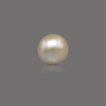6.74 carats South Sea Pearl ( 7.49 ratti Moti )