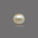 7.63 carats South Sea Pearl ( 8.48 ratti Moti )