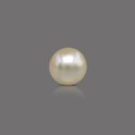 10.46 carats South Sea Pearl ( 11.62 ratti Moti )