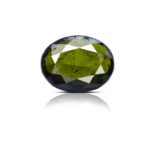 4.28 carats Tourmaline ( 4.76 ratti Turmali )