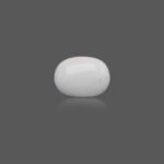 7.21 carats White Coral ( 8.01 ratti Safed Moonga )