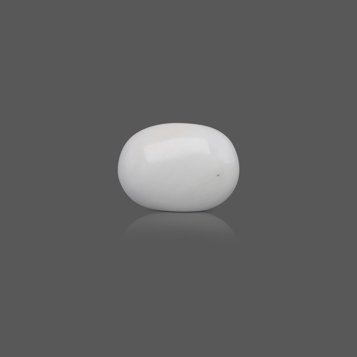 d1125-rg-wc-mu-italy-26-1 7.21 carats White Coral ( 8.01 ratti Safed Moonga ) - Image 1