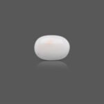 10.63 carats White Coral ( 11.81 ratti Safed Moonga )