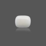 12.8 carats White Coral ( 14.22 ratti Safed Moonga )