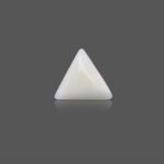 4.5 carats White Coral ( 5 ratti Safed Moonga )