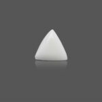 4.74 carats White Coral ( 5.27 ratti Safed Moonga )