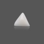 5.07 carats White Coral ( 5.63 ratti Safed Moonga )