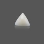5.3 carats White Coral ( 5.89 ratti Safed Moonga )