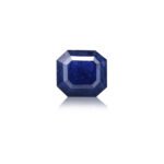 6.43 carats Blue Sapphire ( 7.14 ratti Neelam )