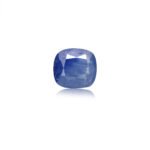 6.77 carats Blue Sapphire ( 7.52 ratti Neelam )