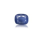 3.79 carats Blue Sapphire ( 4.21 ratti Neelam )
