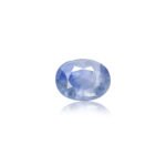 6.45 carats Blue Sapphire ( 7.17 ratti Neelam )