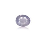 4.49 carats Blue Sapphire ( 4.99 ratti Neelam )