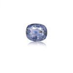 5.99 carats Blue Sapphire ( 6.66 ratti Neelam )