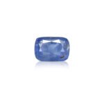 4.8 carats Blue Sapphire ( 5.33 ratti Neelam )