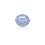 4.98 carats Blue Sapphire ( 5.53 ratti Neelam )