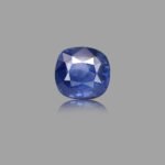 7.46 carats Blue Sapphire ( 8.29 ratti Neelam )