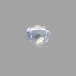 5.69 carats Bi-color Sapphire ( 6.32 ratti Pitambari Neelam )