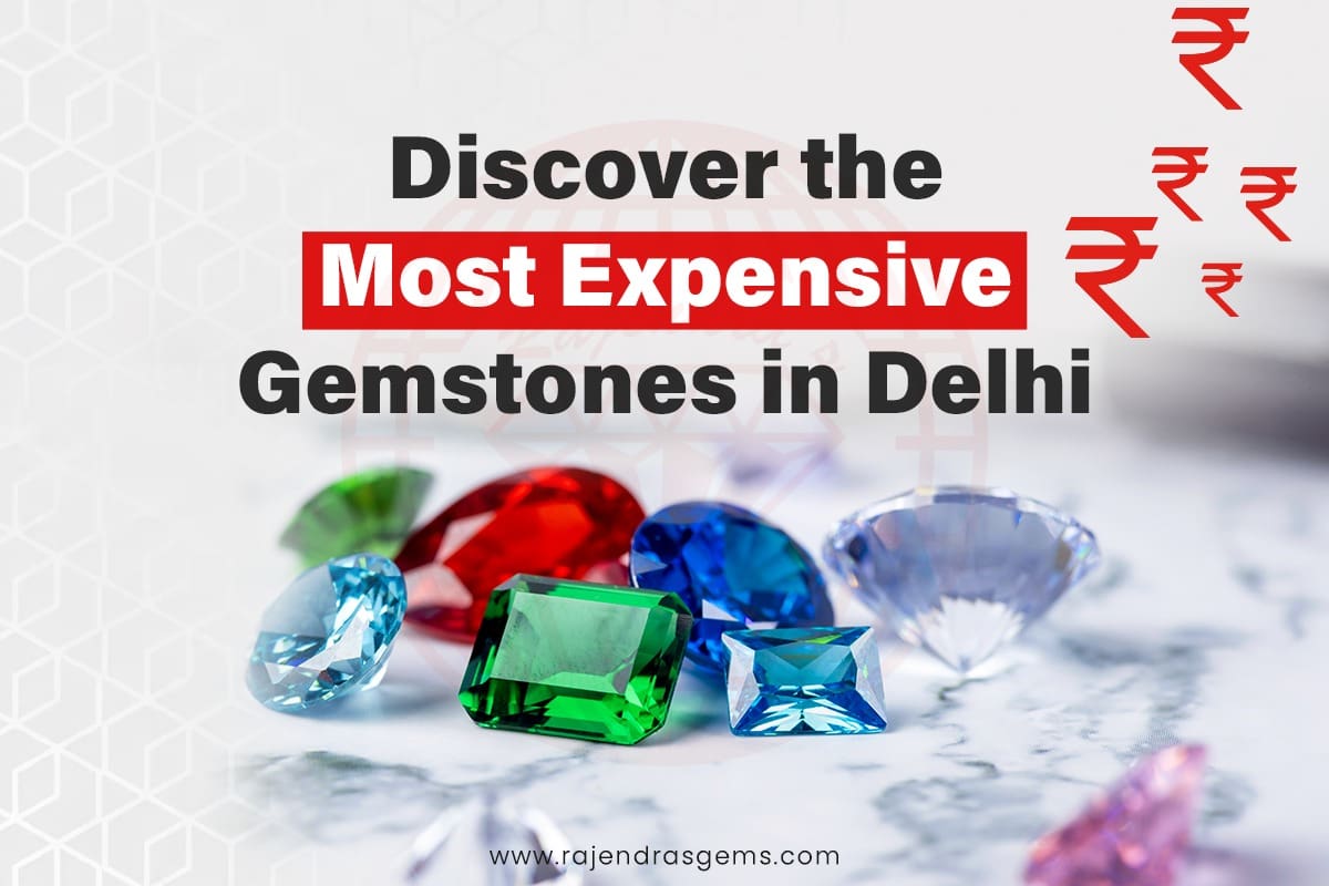 Gem Stones at best price in New Delhi by Heritage Asia