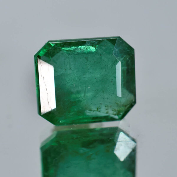  Carats Emerald (  Ratti Panna ) - Rajendra's Gems World | Gemstone  Dealer in New Delhi
