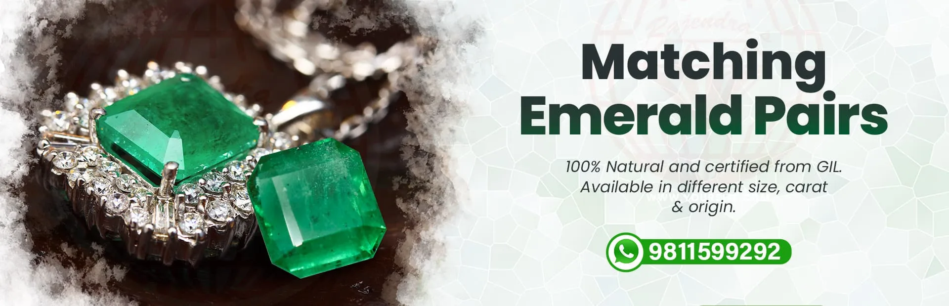 Buy Government Certified Gemstones Online in Delhi, India 23