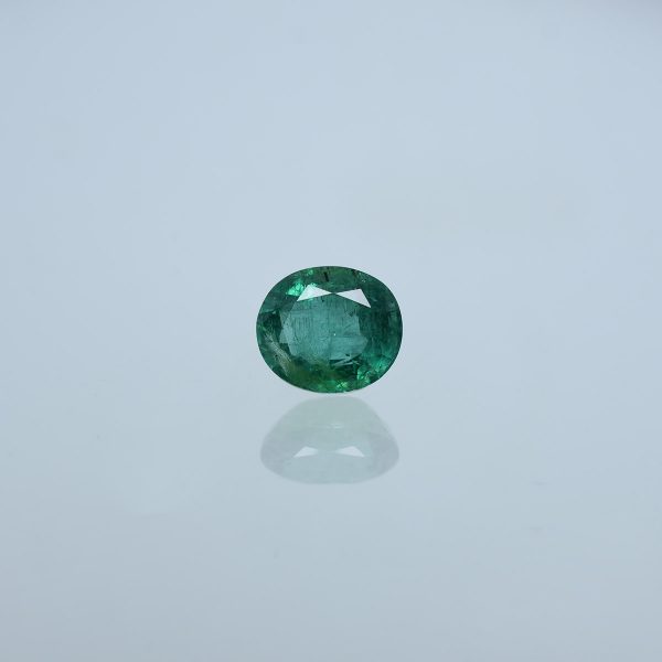 5.37 Carats Emerald ( 5.97 Ratti Panna )