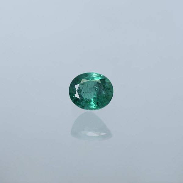 4.6 Carats Emerald ( 5.11 Ratti Panna )