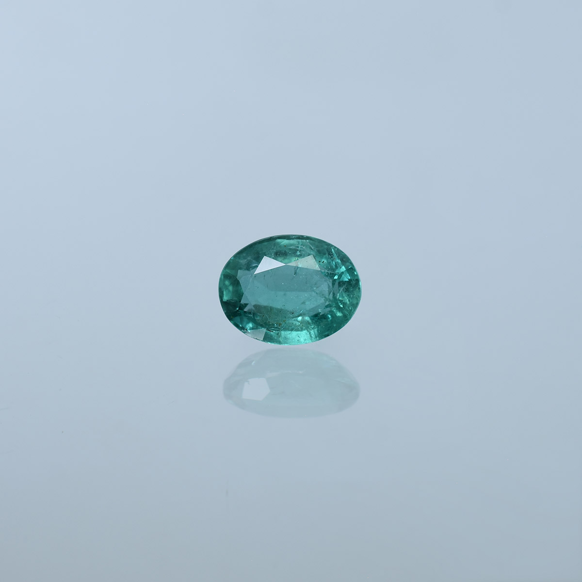 4.45 Carats Emerald ( 5 Ratti Panna )