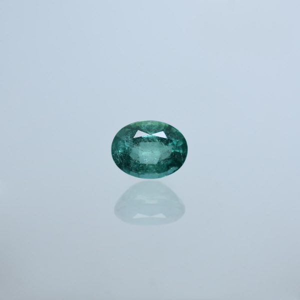 8.26 Carats Emerald ( 9.18 Ratti Panna )