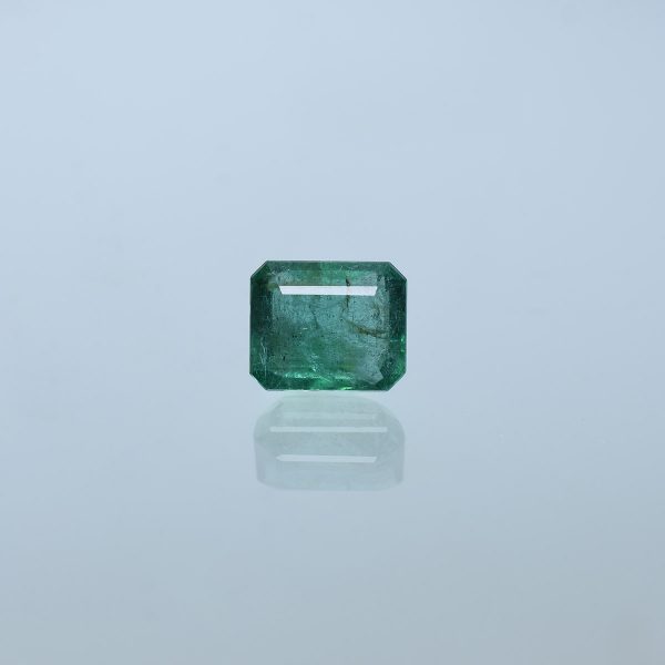 7.84 Carats Emerald ( 8.71 Ratti Panna )