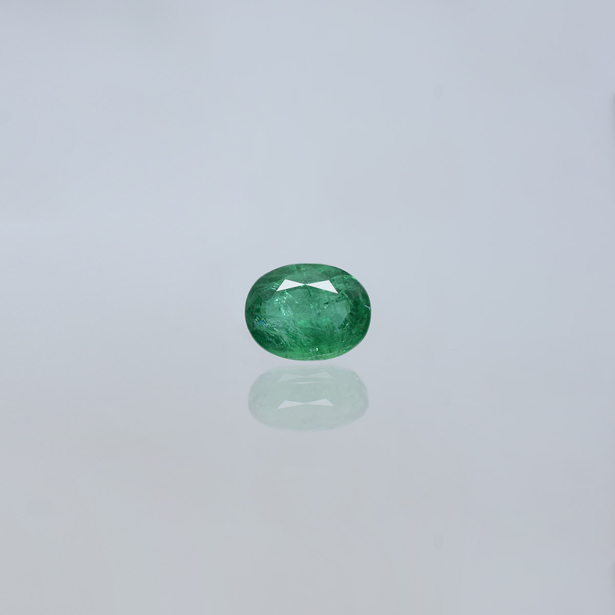 12.5 Carats Emerald ( 13.81 Ratti Panna )