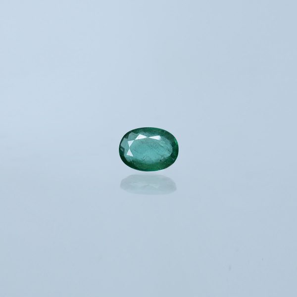 5.47 Carats Emerald ( 6.25 Ratti Panna )