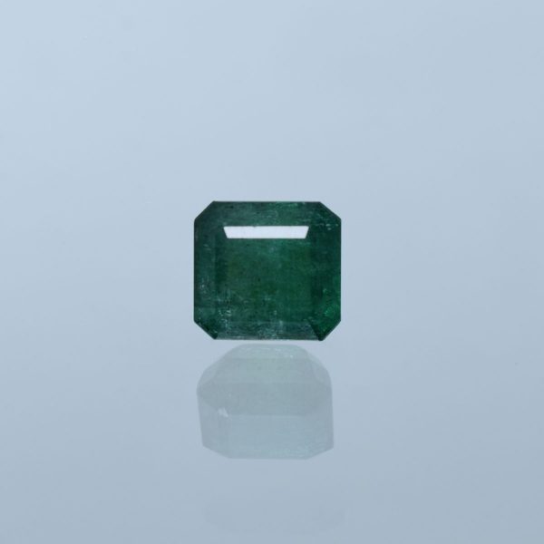 7.73 Carats Emerald ( 8.5 Ratti Panna )