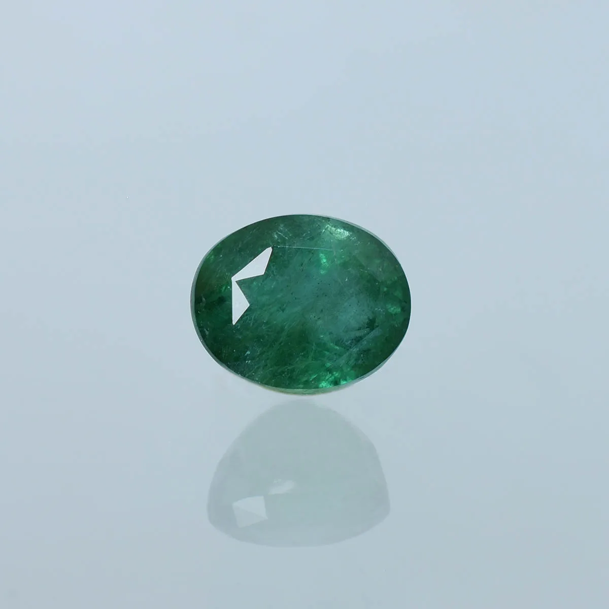 4.99 Carats Emerald ( 5.48 Ratti Panna )