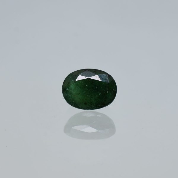 4.61 Carats Emerald ( 5.07 Ratti Panna )