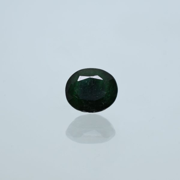 4.76 Carats Emerald ( 5.23 Ratti Panna )