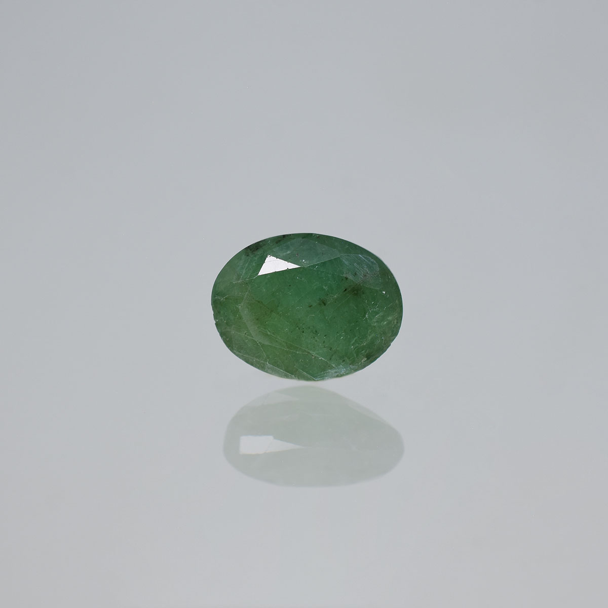 6.69 Carats Emerald ( 7.35 Ratti Panna )