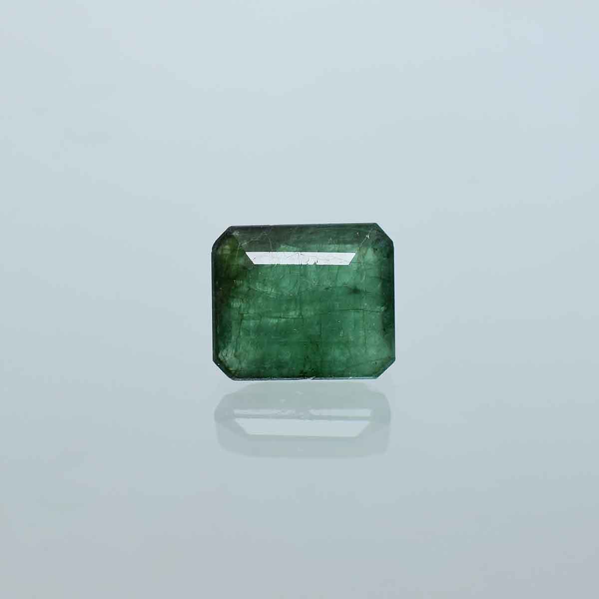 4.71 Carats Emerald ( 5.18 Ratti Panna )