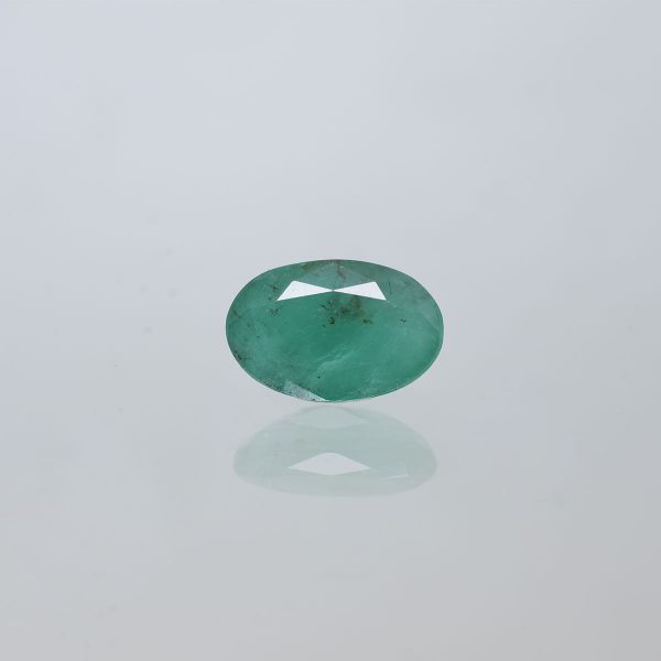 8.34 Carats Emerald ( 9.16 Ratti Panna )