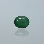 5.1 Carats Emerald ( 5.6 Ratti Panna )