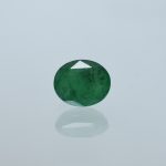 4.96 Carats Emerald ( 5.45 Ratti Panna )