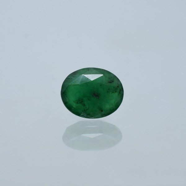 5.03 Carats Emerald ( 5.53 Ratti Panna )