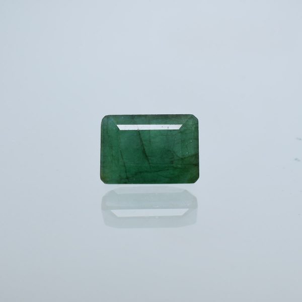 8.27 Carats Emerald ( 9.09 Ratti Panna )